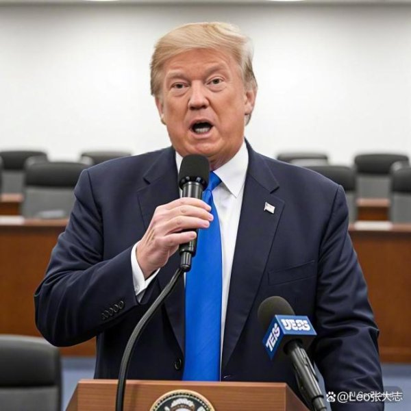 配资吧官网 特朗普炮轰奥巴马有何目的 2024大选前的政治阳谋